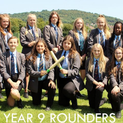 2019 - PE Teams - Holmleigh Park High School